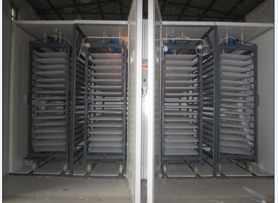 供应湖南振兴系列孵化设备 助力家禽养殖业高效发展